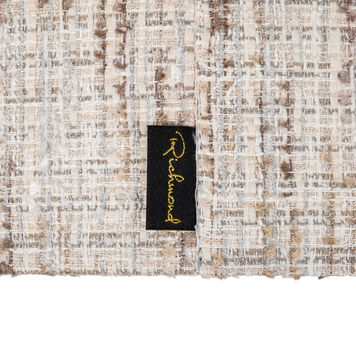 Richmond Möbel Lampenschirm Filou cream coco | 214137