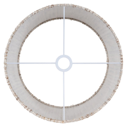 Richmond Möbel Lampenschirm Filou cream coco | 214137