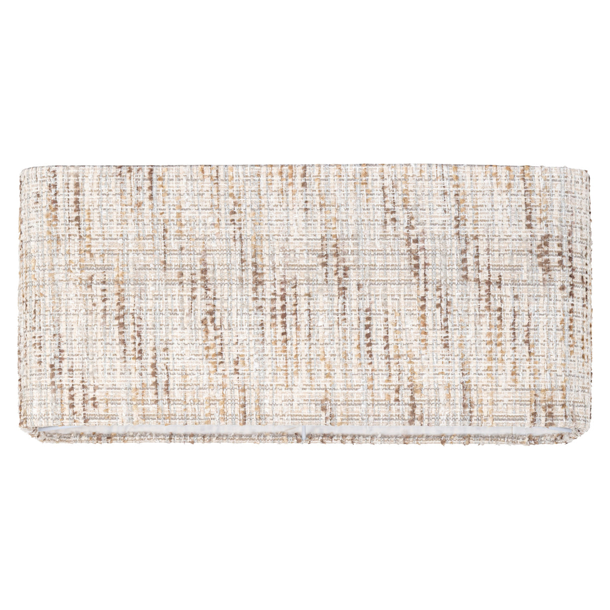 Richmond Möbel Lampenschirm Filou cream coco | 214139