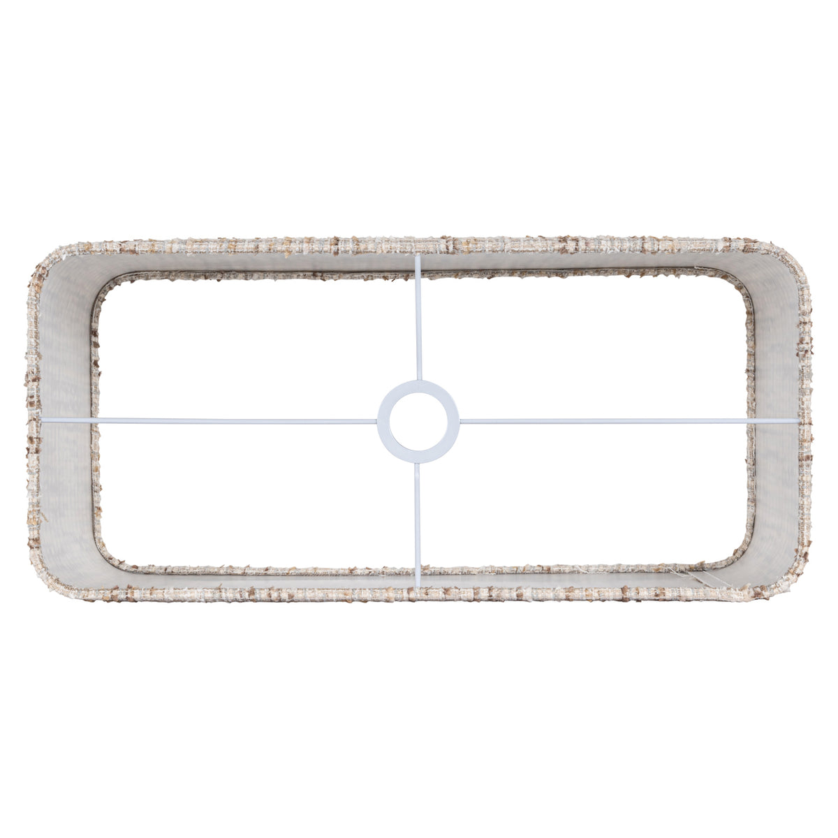 Richmond Möbel Lampenschirm Filou cream coco | 214139