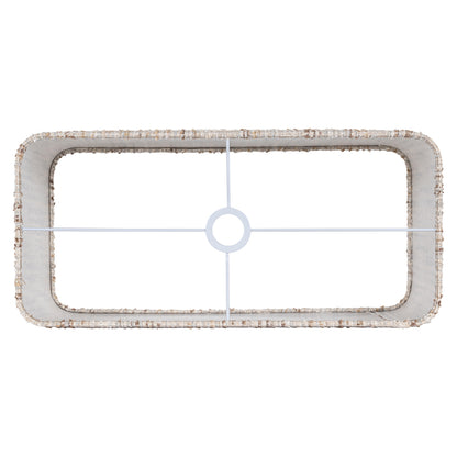 Richmond Möbel Lampenschirm Filou cream coco | 214139