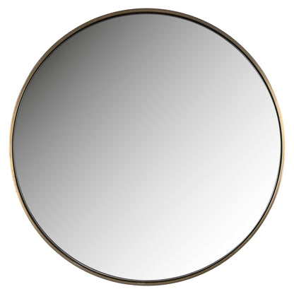 Mirror Mammom