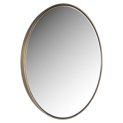 Mirror Mammom