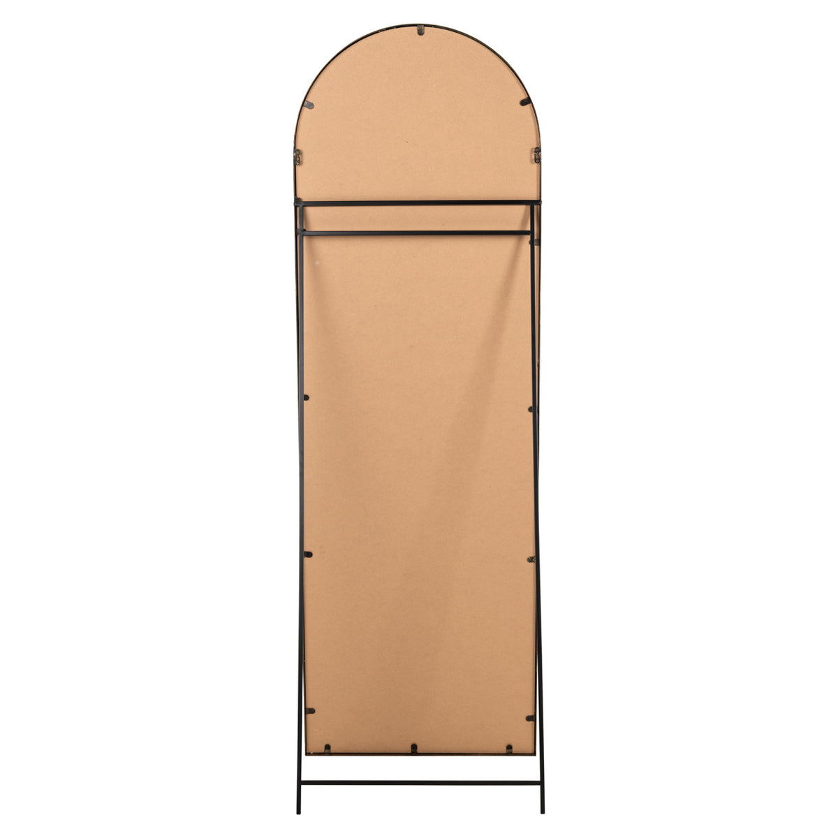 Richmond Möbel Spiegel Laurine gold | 213447
