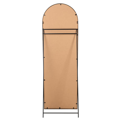 Richmond Möbel Spiegel Laurine gold | 213447