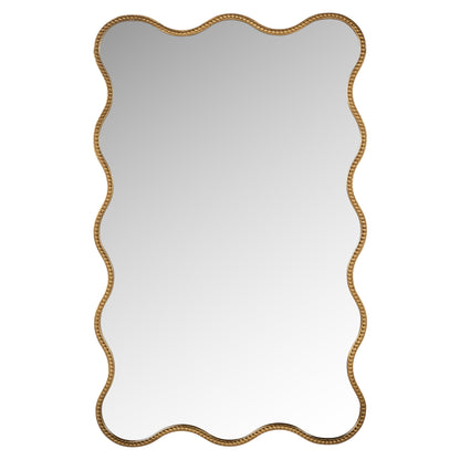 Richmond Möbel | Spiegel Laurel | Gold