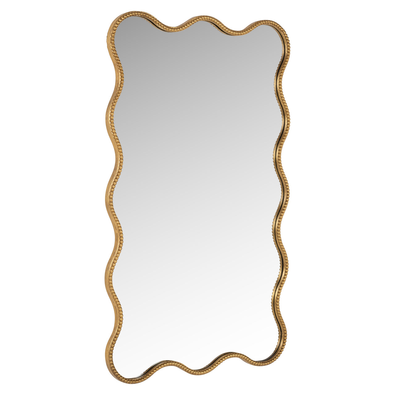 Richmond Möbel | Spiegel Laurel | Gold