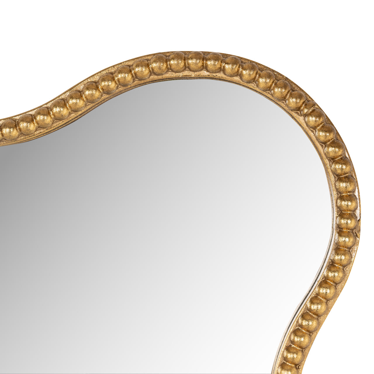Richmond Möbel | Spiegel Laurel | Gold