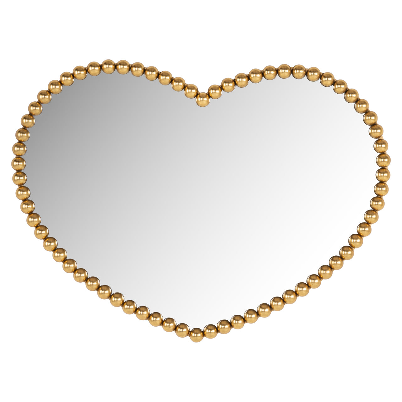 Richmond Möbel | Spiegel Lovely | Gold