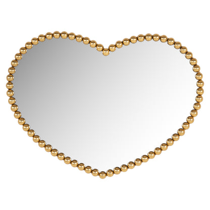 Richmond Möbel | Spiegel Lovely | Gold