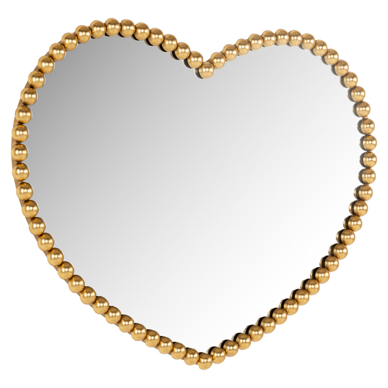 Richmond Möbel | Spiegel Lovely | Gold