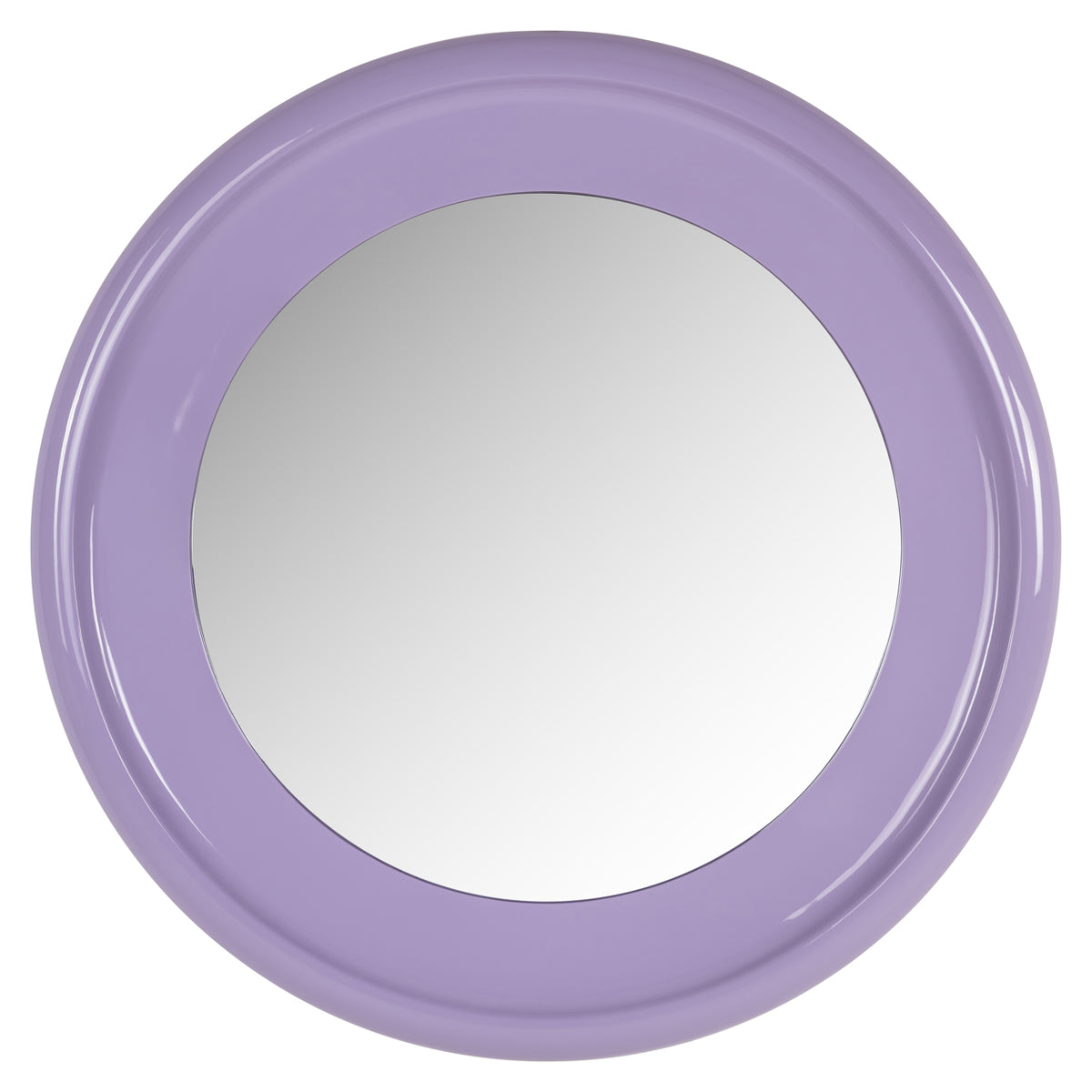 Richmond Möbel Spiegel Blissey purple | 213478