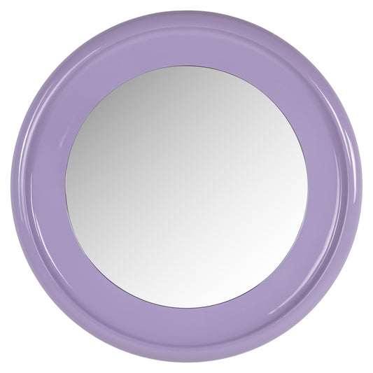 Richmond Möbel Spiegel Blissey purple | 213478