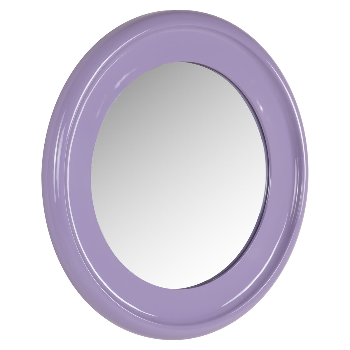 Richmond Möbel Spiegel Blissey purple | 213478