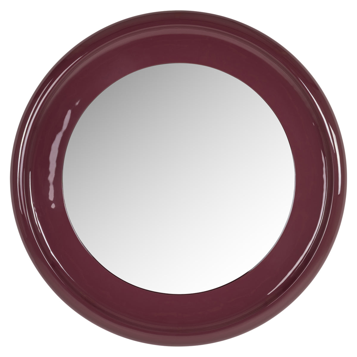Richmond Möbel Spiegel Eabel red | 213479