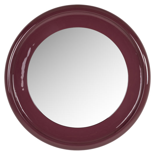 Richmond Möbel Spiegel Eabel red | 213479