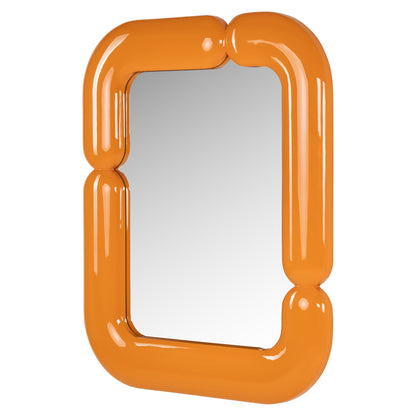 Richmond Möbel | Spiegel Ayla | Orange