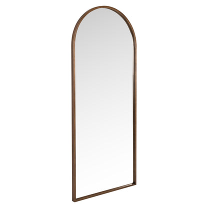 Richmond Möbel | Spiegel Maylinn | Brushed-gold
