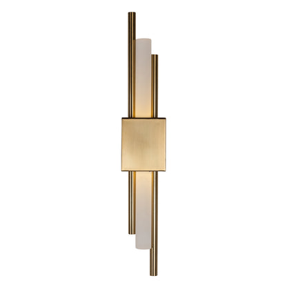 Richmond Möbel | Wandlampe Mylas | Gold