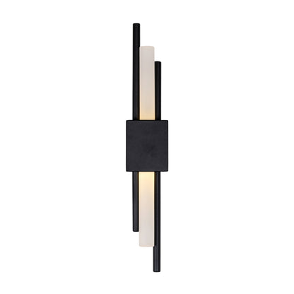 Richmond Möbel | Wandlampe Mylas | Gold