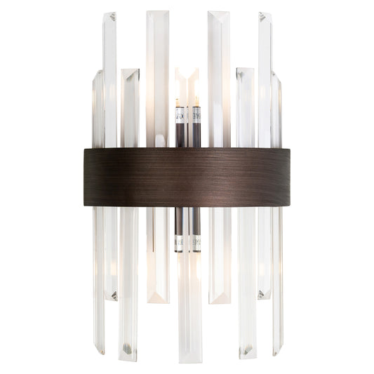 Richmond Möbel | Wandlampe Avan | Bronze