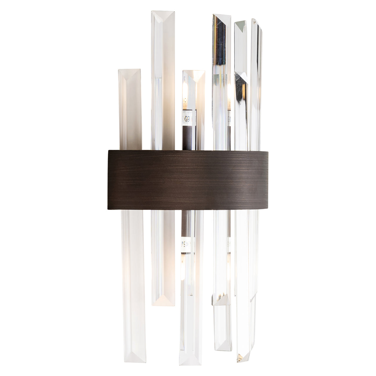 Richmond Möbel | Wandlampe Avan | Bronze