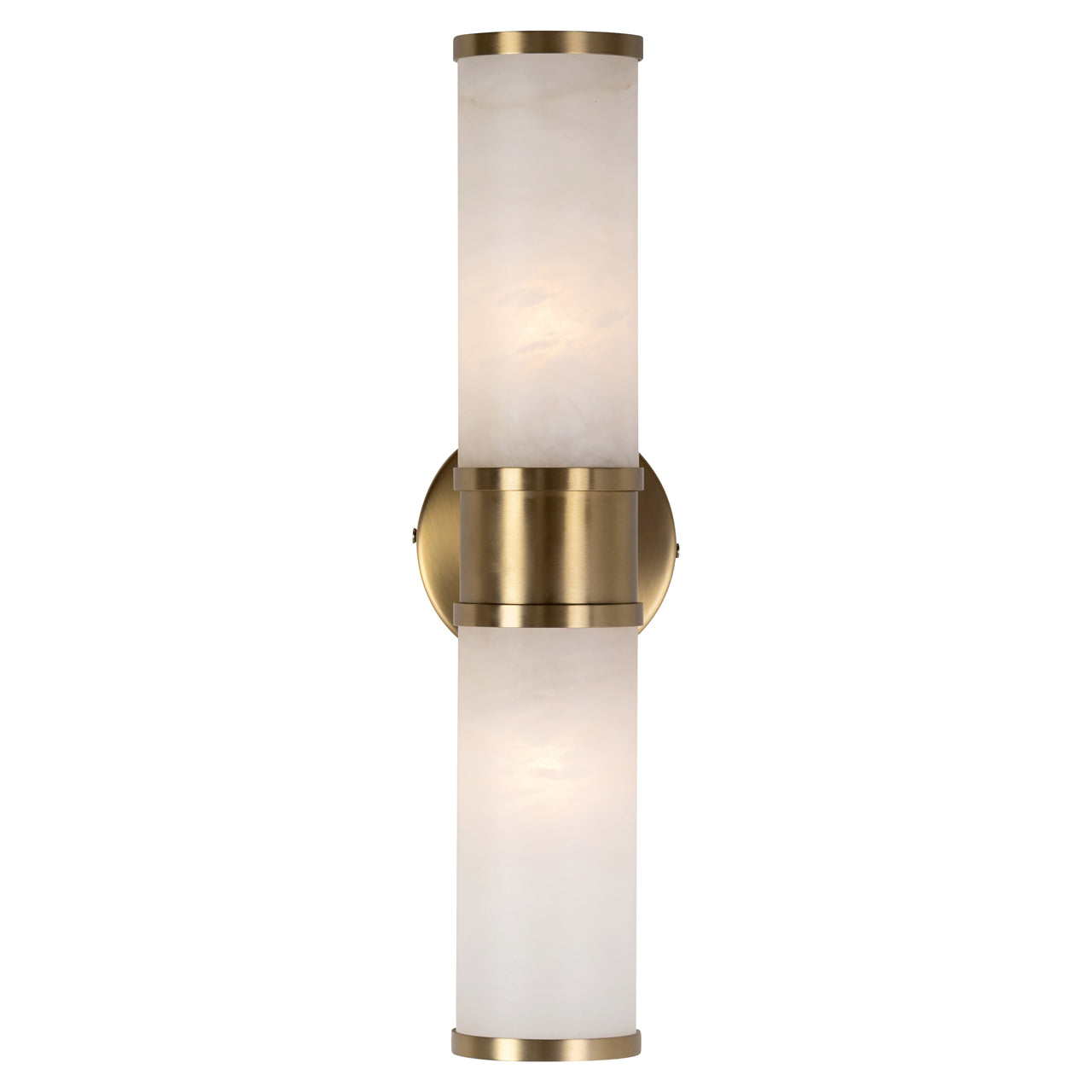 Richmond Möbel | Wandlampe Charlize | Gold