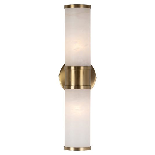 Richmond Möbel | Wandlampe Charlize | Gold