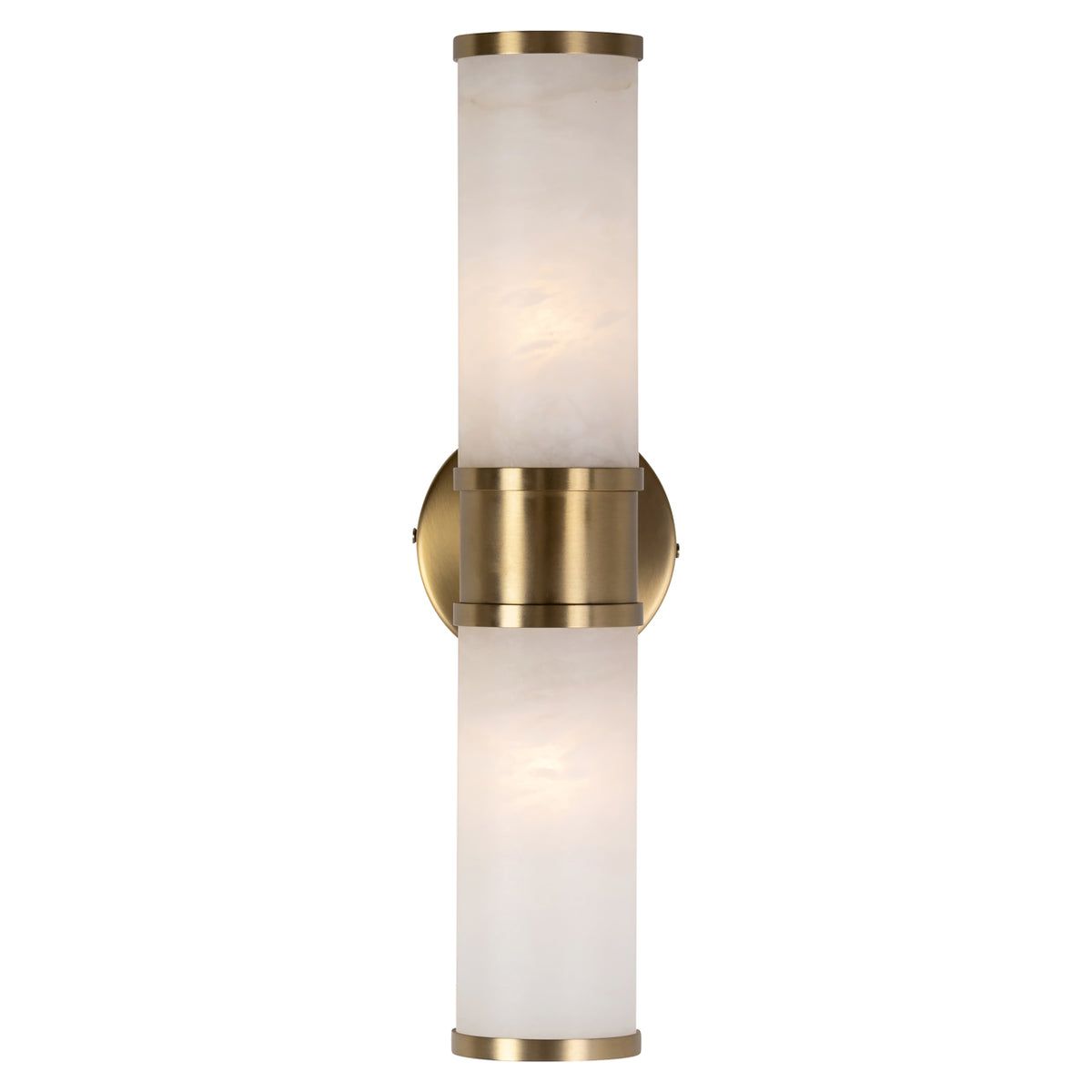Richmond Möbel Wandlampe Charlize gold | 211945