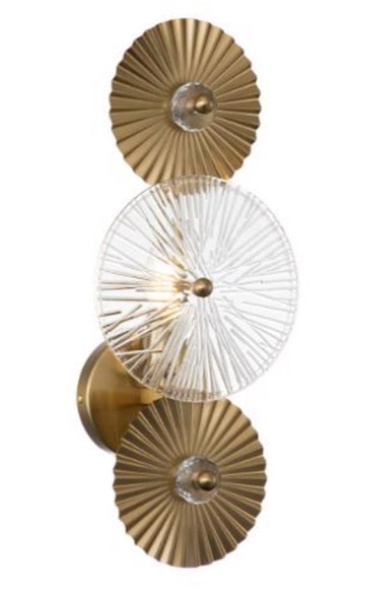 Wandlampe Aidan