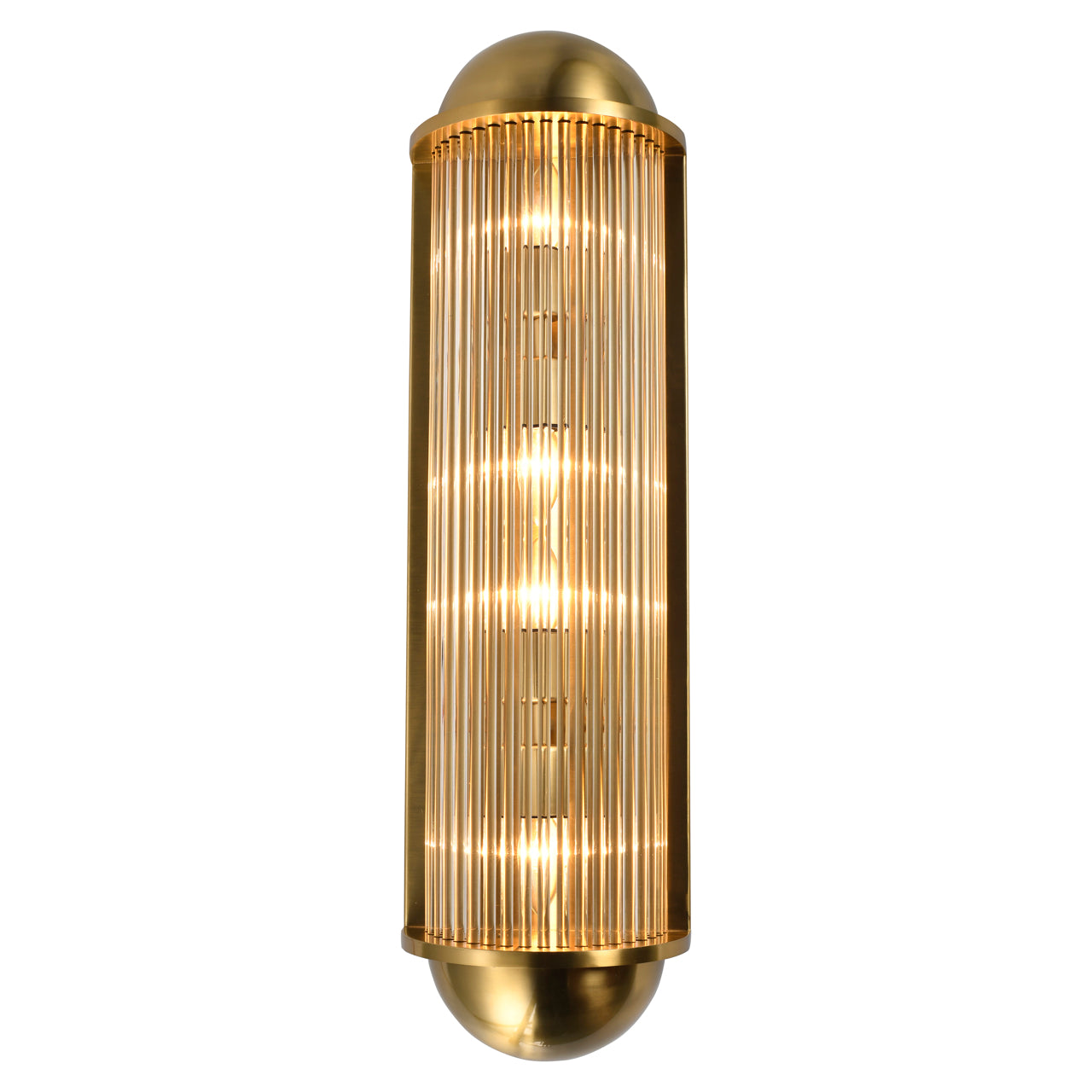 Wandlampe Leeza
