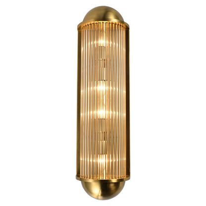 Wandlampe Leeza