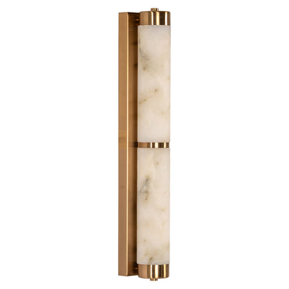 Richmond Möbel | Wandlampe Lycke | Gold