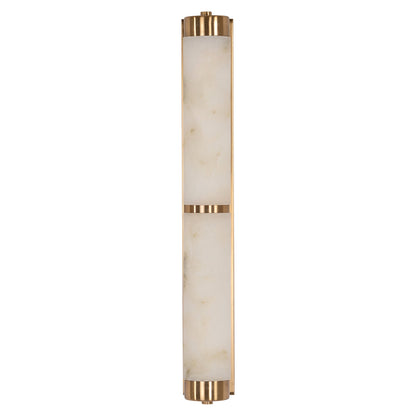Richmond Möbel | Wandlampe Lycke | Gold
