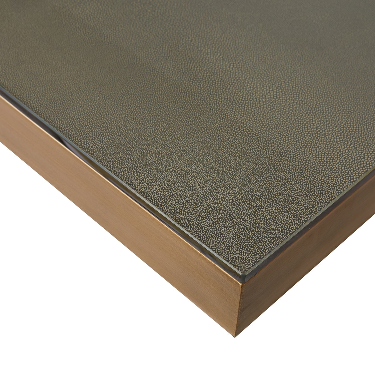 Richmond Möbel | Esstisch Bloomville | Brass-shagreen