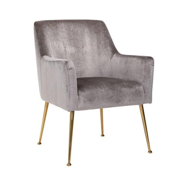 Richmond Möbel | Stuhl Harper | Stone Feather