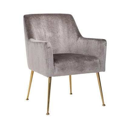 Richmond Möbel | Stuhl Harper | Stone Feather