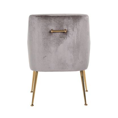 Richmond Möbel | Stuhl Harper | Stone Feather