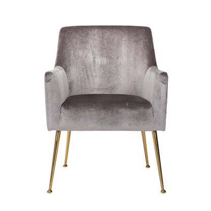 Richmond Möbel | Stuhl Harper | Stone Feather