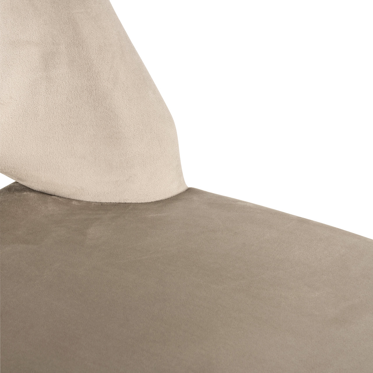 Esszimmerstuhl Tabitha Feuerresistent (Set von 2)