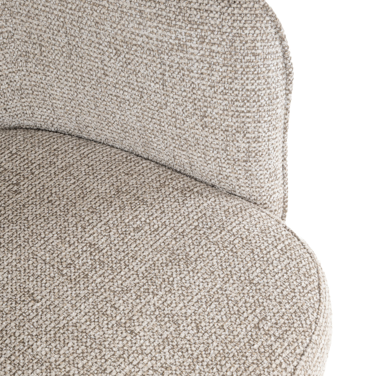 Richmond Möbel Esszimmerstuhl Giovanna Feuerresistent natural fancy | 214163