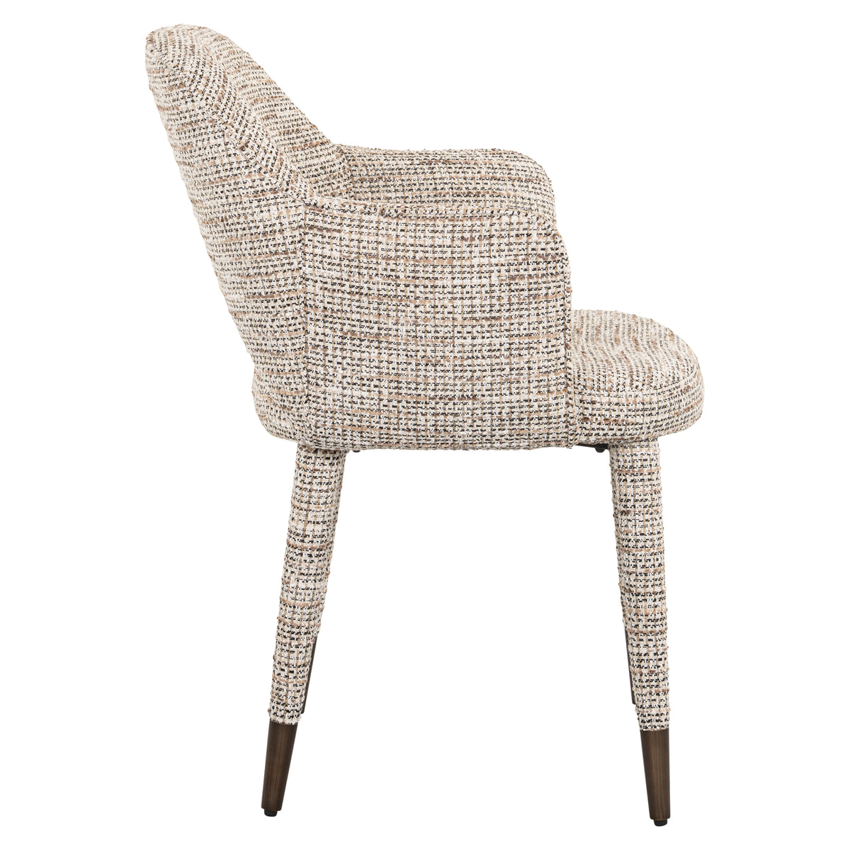 Richmond Möbel Esszimmerstuhl Donnatella trendy nature | 212896