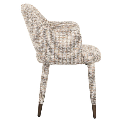 Richmond Möbel Esszimmerstuhl Donnatella trendy nature | 212896