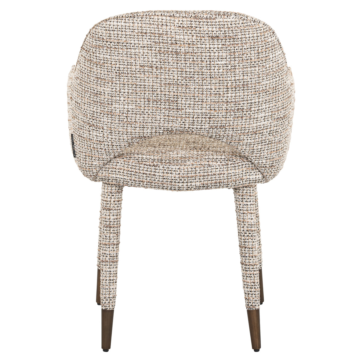 Richmond Möbel Esszimmerstuhl Donnatella trendy nature | 212896