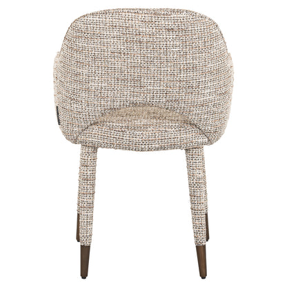 Richmond Möbel Esszimmerstuhl Donnatella trendy nature | 212896