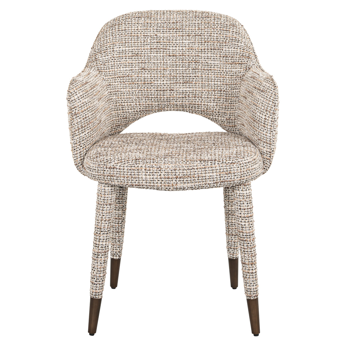 Richmond Möbel Esszimmerstuhl Donnatella trendy nature | 212896