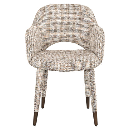 Richmond Möbel Esszimmerstuhl Donnatella trendy nature | 212896