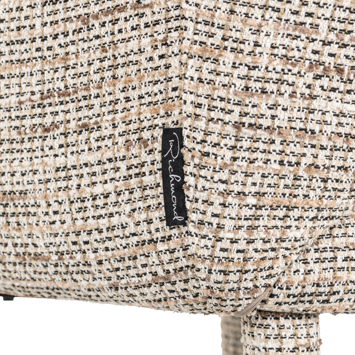 Richmond Möbel Esszimmerstuhl Donnatella trendy nature | 212896