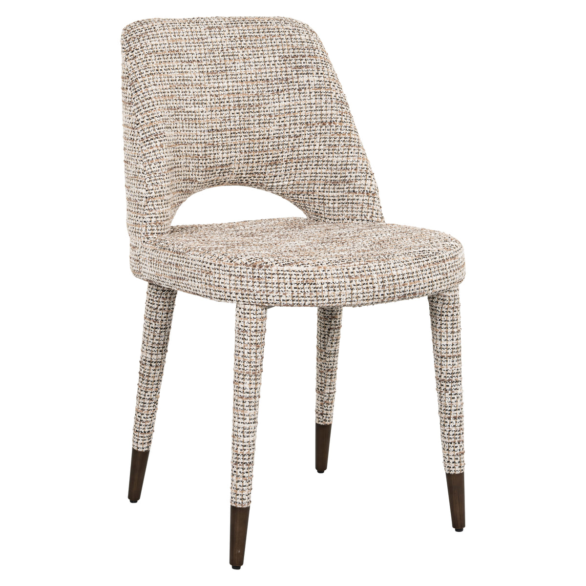 Richmond Möbel Esszimmerstuhl Cecilia (Set von 2) trendy nature | 212898