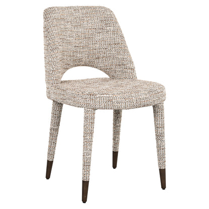 Richmond Möbel Esszimmerstuhl Cecilia (Set von 2) trendy nature | 212898